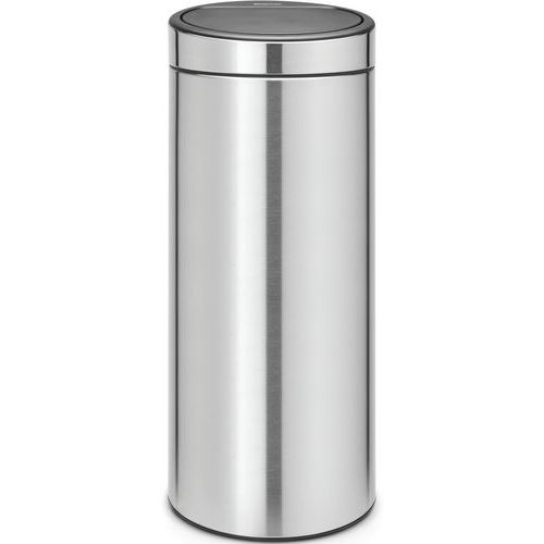 Odpadkový kôš Touch Bin New 30 l – Brabantia