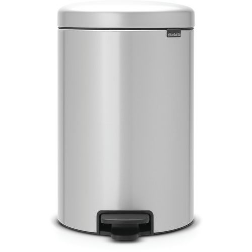 Pedálový odpadkový kôš NewIcon 20 l – Brabantia Pedálový odpadkový kôš NewIcon 20 l – Brabantia