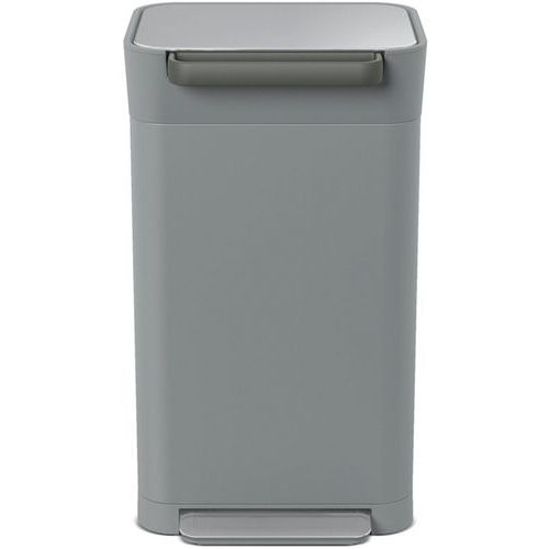 Pedálový odpadkový kôš Intelligent Waste Titan 30 l – Vepabins Pedálový odpadkový kôš Intelligent Waste Titan 30 l – Vepabins