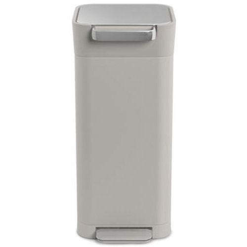 Odpadkový kôš Intelligent Waste Titan Slim 20 l – Vepabins Odpadkový kôš Intelligent Waste Titan Slim 20 l – Vepabins
