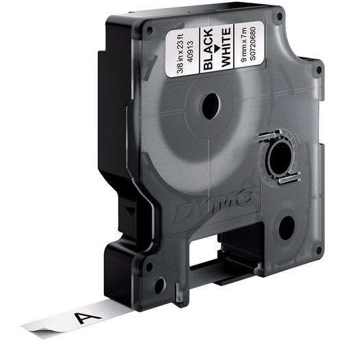 Opasky Dymo D1