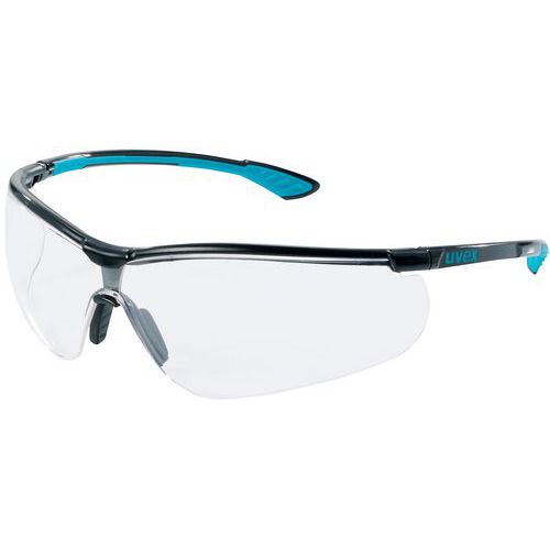 Ochranné okuliare Uvex Sportstyle