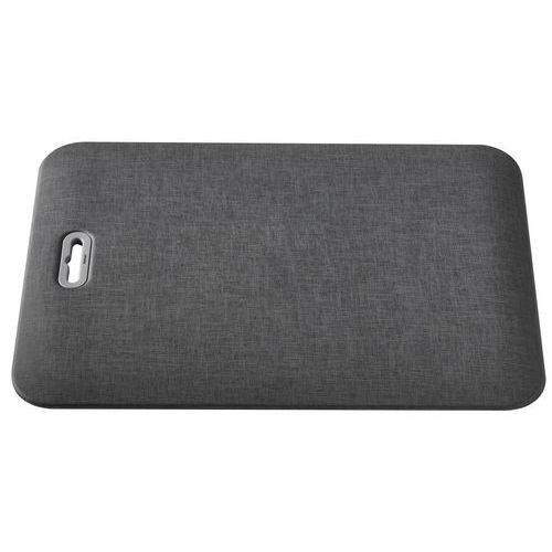 Protiúnavové rohože Posture Mat™, sivé