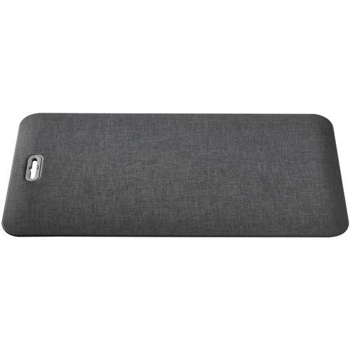 Protiúnavové rohože Posture Mat™, sivé