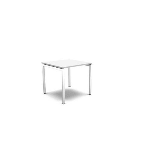 Rokovacie stoly MOON, 80 x 80 x 74 cm Rokovacie stoly MOON, 80 x 80 x 74 cm