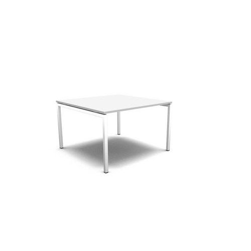 Rokovacie stoly MOON, 120 x 120 x 74 cm Rokovacie stoly MOON, 120 x 120 x 74 cm
