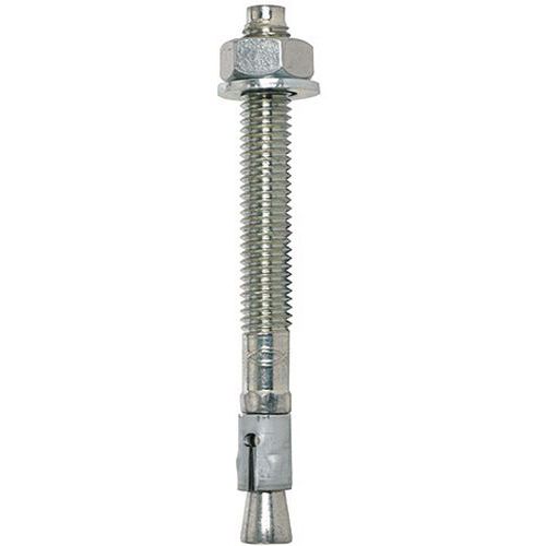 Kotevná skrutka Fischer FBN II 10/10x76 K, 50 ks