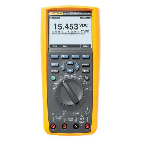 Multimeter Fluke 287