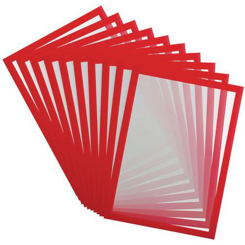 Magnetický rámček Magneto Pro Solo – Tarifold