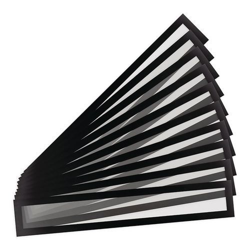 Informačné vrecká Magneto Pro Solo Tarifold, magnetické, 10 ks