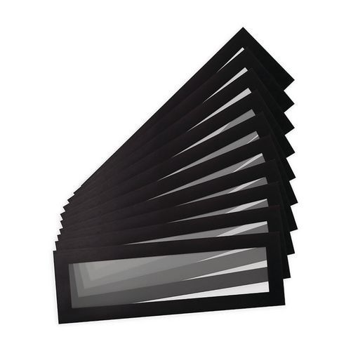 Informačné vrecká Magneto Pro Solo Tarifold, magnetické, 10 ks