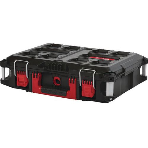 Prepravný kufor Milwaukee, objem 40 a 55 l