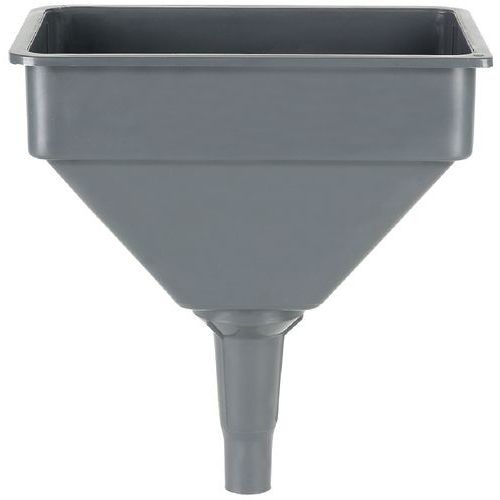 Plastový lievik Pressol so sitom