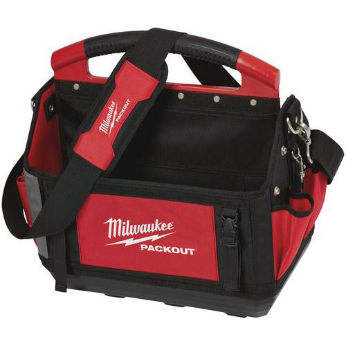 Taška na náradie Milwaukee