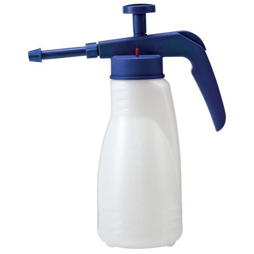 Priemyselný rozprašovač Pressol SPRAYFIxx, 1,5 l, s regulačnou tryskou