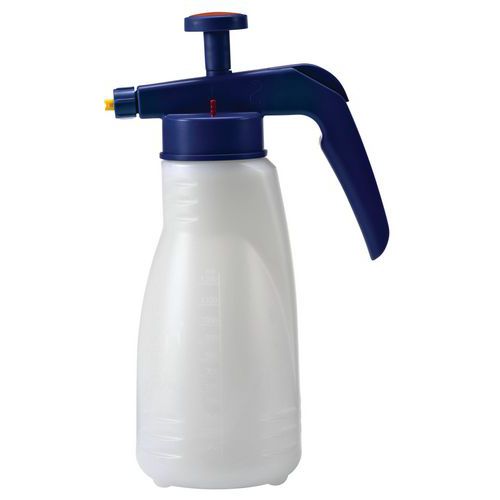 Priemyselný rozprašovač Pressol SPRAYFIxx, 1,5 l