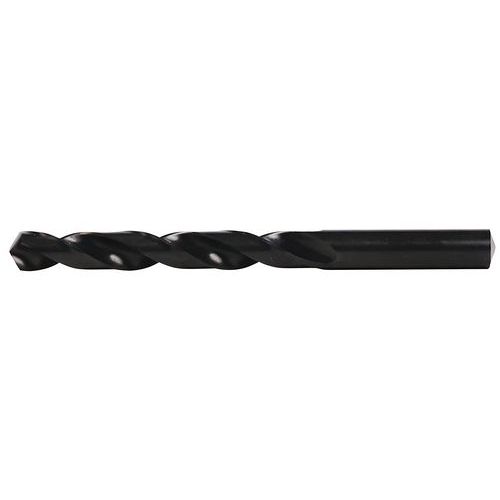 Vrtáky do kovu HSS Manutan Expert, priemer 1 – 13 mm