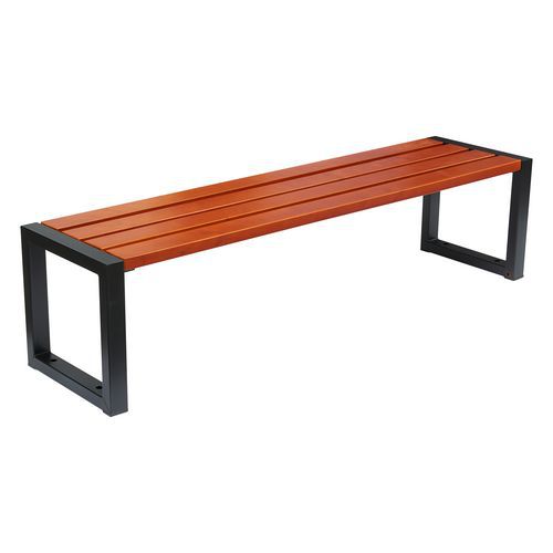 Parkové lavičky Plank Parkové lavičky Plank