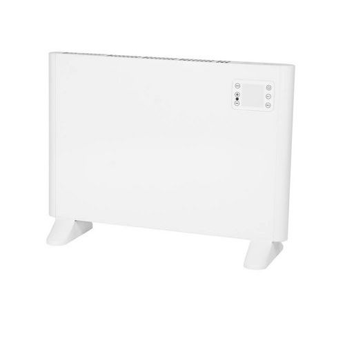 Konvektory Eurom Alutherm WiFi