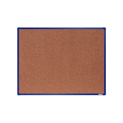 Korkové tabule boardOK, 120 x 90 cm