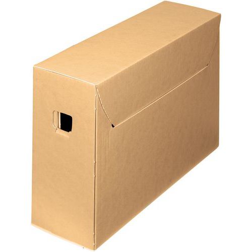 Archivačný box City10+, 50 ks