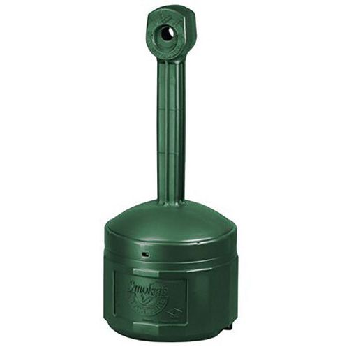 Plastové stojanové popolníky Smoker's Cease Fire®, 15 l