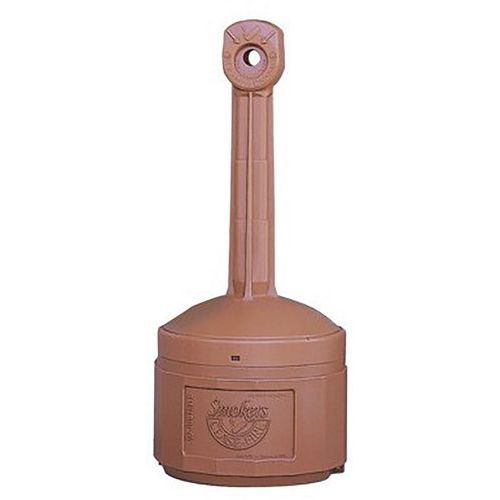 Plastové stojanové popolníky Smoker's Cease Fire®, 15 l