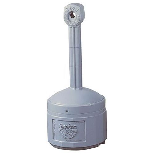 Plastové stojanové popolníky Smoker's Cease Fire®, 15 l
