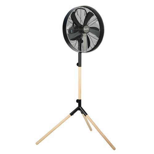 Stojanový ventilátor, 40 cm, 50 W