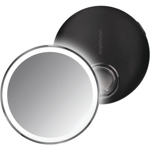 Senzorové zrkadlo Compact – Simplehuman