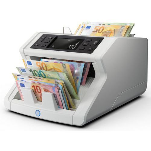 Počítačka bankoviek Safescan 2265