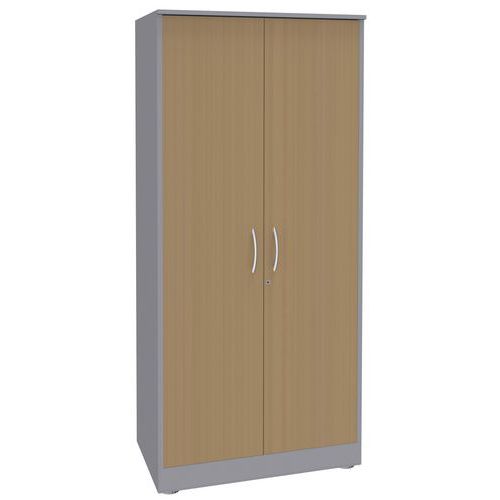 Vysoké skrine Simmob Quatuor, 180 x 80 x 47 cm