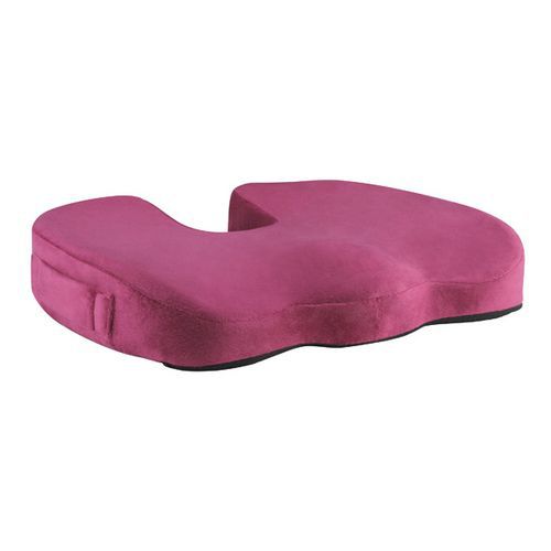 Podsedáky pod zadok Powerton, ergonomické, pamäťová pena