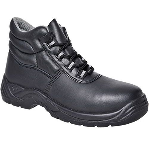 Topánky Portwest Compositelite S1, čierna