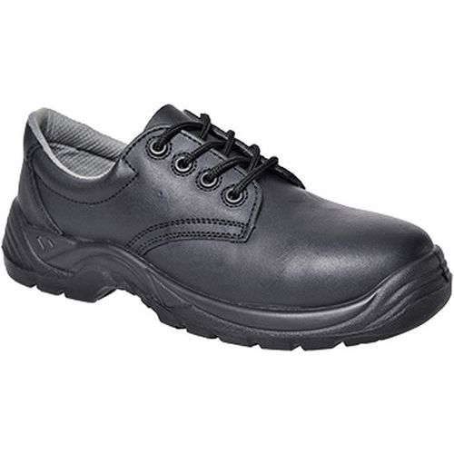Poltopánky Portwest Compositelite S1, čierna Poltopánky Portwest Compositelite S1, čierna