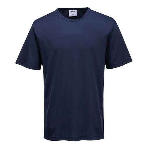 Monza tričko, modrá