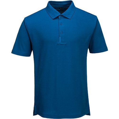 WX3 Polo tričko, modrá