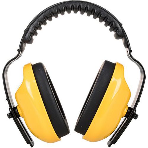 Chrániče sluchu Classic Plus, žltá