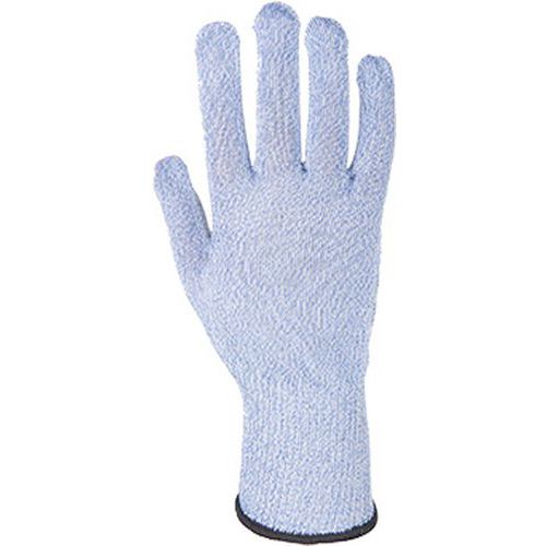 Sabre D proti porézne rukavice, modrá