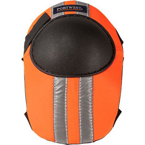 Lightweight kolenačky, oranžová Lightweight kolenačky, oranžová
