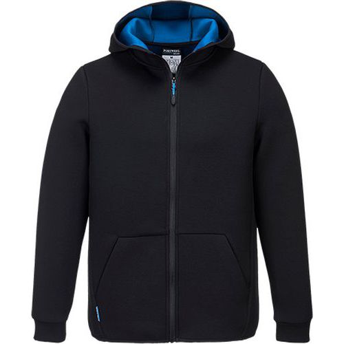 KX3 Neo Fleece, čierna
