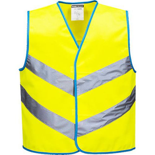 Junior Vesta, žltá Junior Vesta, žltá