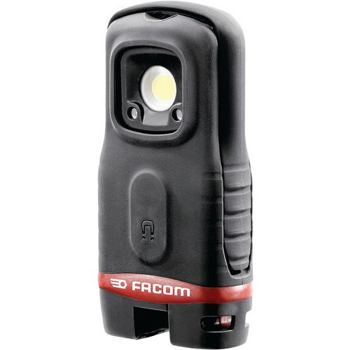 Nabíjacie LED svietidlo Facom 779.PCBPB, 250 lm