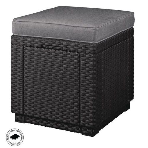 Záhradné Taburety Cube Záhradné Taburety Cube
