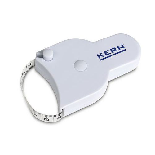 Meter na meranie obvodu Kern MSW 200, dĺžka 205 cm Meter na meranie obvodu Kern MSW 200, dĺžka 205 cm