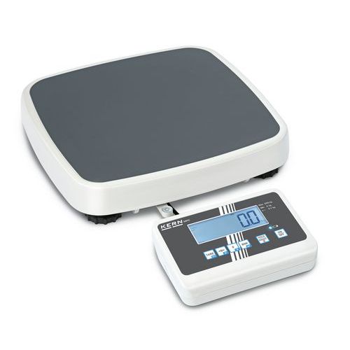 Osobná váha Kern MPC 250K100M, do 250 kg Osobná váha Kern MPC 250K100M, do 250 kg