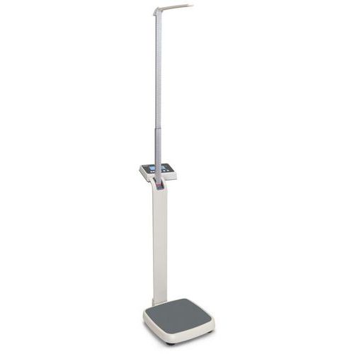 Osobná váha Kern MPE 250K100HM, do 250 kg Osobná váha Kern MPE 250K100HM, do 250 kg
