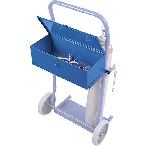 Prídavné boxy na náradie k rudlám, 46 x 21 x 15,5 mm,