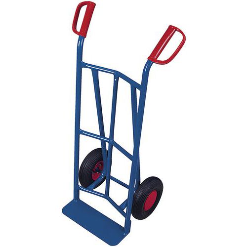 Rudle RU226, do 200 kg, 55 x 43 x 110 cm