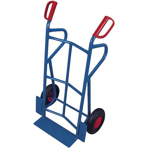 Rudle RU227, do 250 kg, 62 x 47 x 111 cm